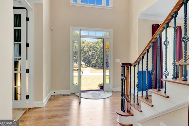 105 Arlington Tr, Fayetteville, GA 30215