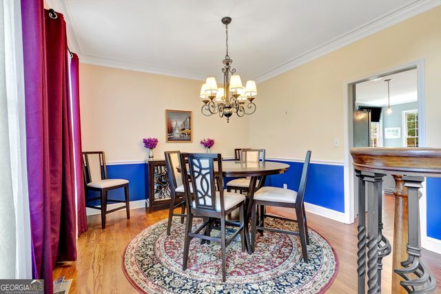 105 Arlington Tr, Fayetteville, GA 30215