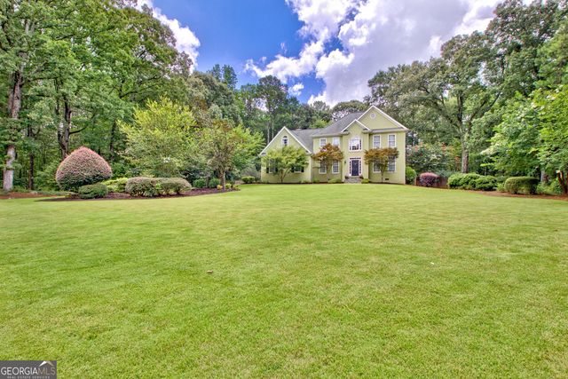 105 Arlington Tr, Fayetteville, GA 30215