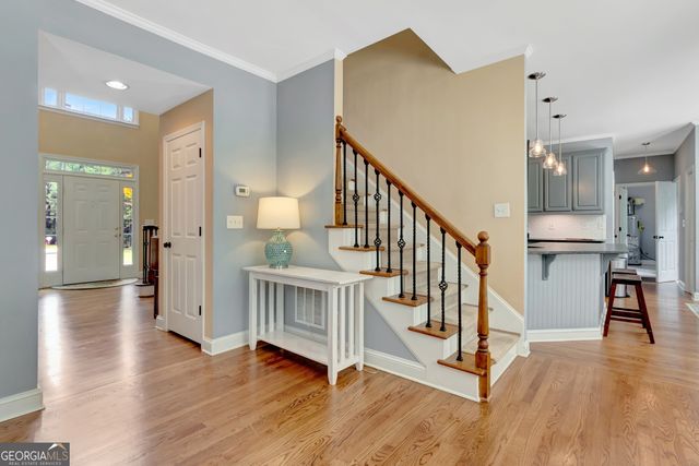 105 Arlington Tr, Fayetteville, GA 30215