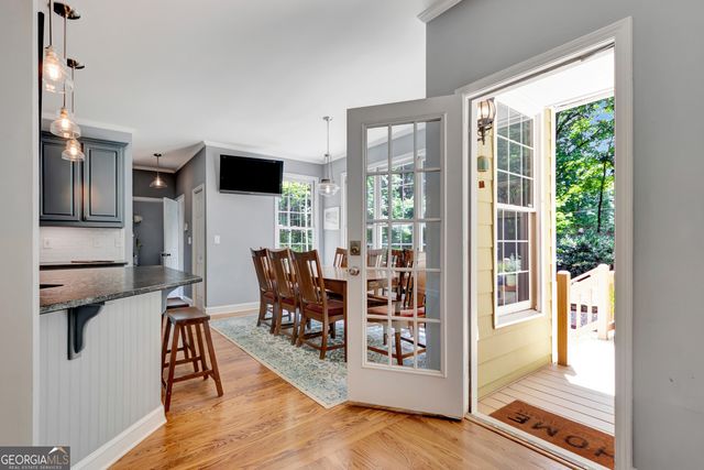 105 Arlington Tr, Fayetteville, GA 30215