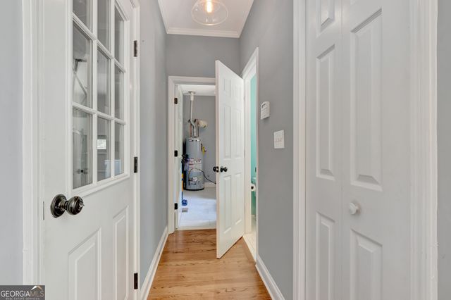 105 Arlington Tr, Fayetteville, GA 30215