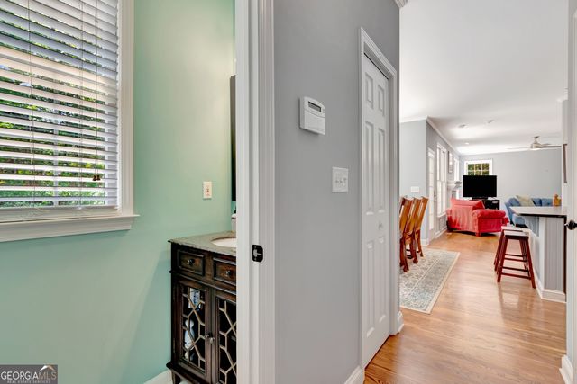 105 Arlington Tr, Fayetteville, GA 30215