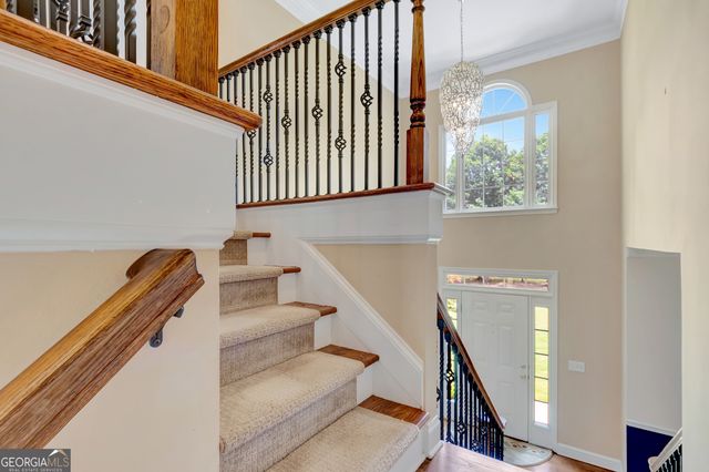 105 Arlington Tr, Fayetteville, GA 30215