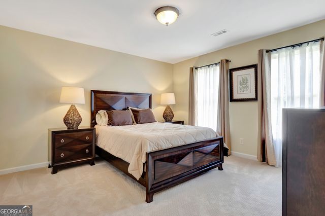 105 Arlington Tr, Fayetteville, GA 30215