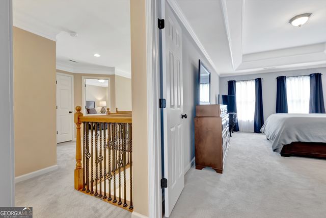 105 Arlington Tr, Fayetteville, GA 30215