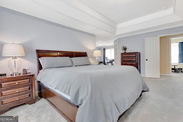 105 Arlington Tr, Fayetteville, GA 30215