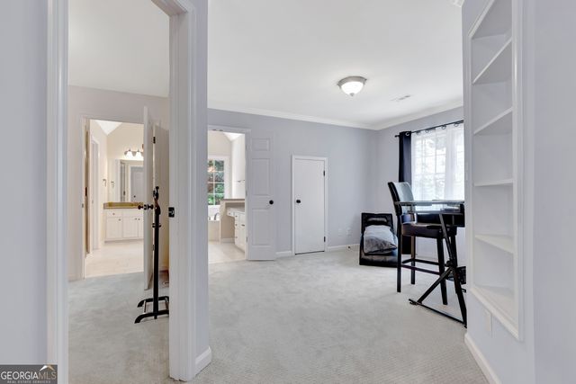 105 Arlington Tr, Fayetteville, GA 30215