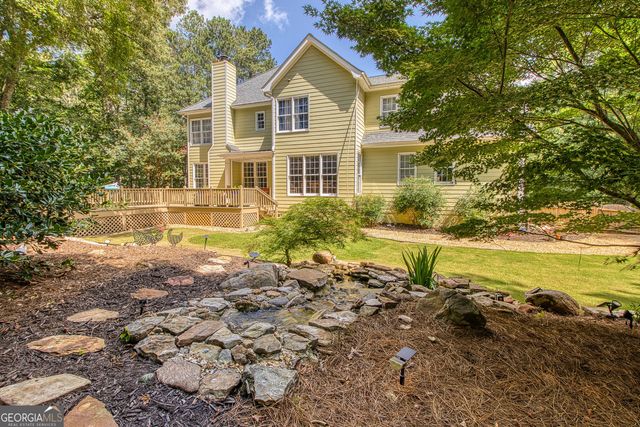 105 Arlington Tr, Fayetteville, GA 30215