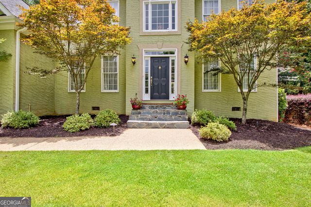 105 Arlington Tr, Fayetteville, GA 30215