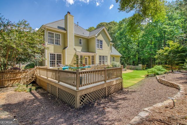 105 Arlington Tr, Fayetteville, GA 30215