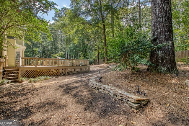105 Arlington Tr, Fayetteville, GA 30215