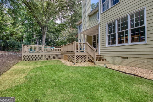 105 Arlington Tr, Fayetteville, GA 30215