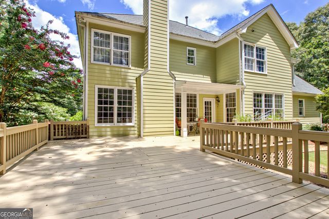 105 Arlington Tr, Fayetteville, GA 30215