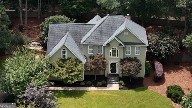 105 Arlington Tr, Fayetteville, GA 30215