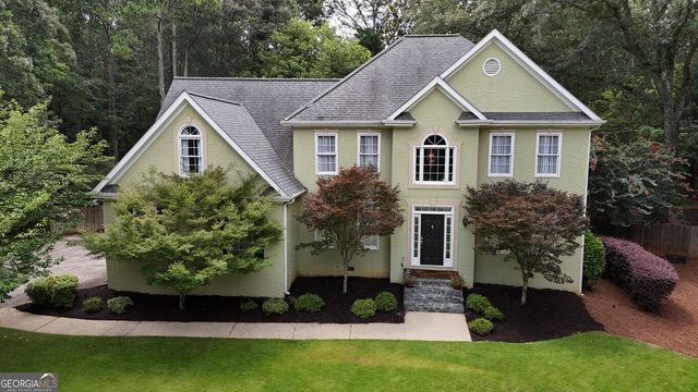 105 Arlington Tr, Fayetteville, GA 30215
