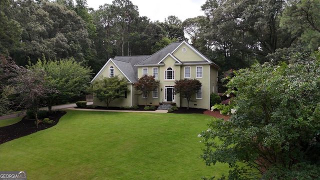 105 Arlington Tr, Fayetteville, GA 30215