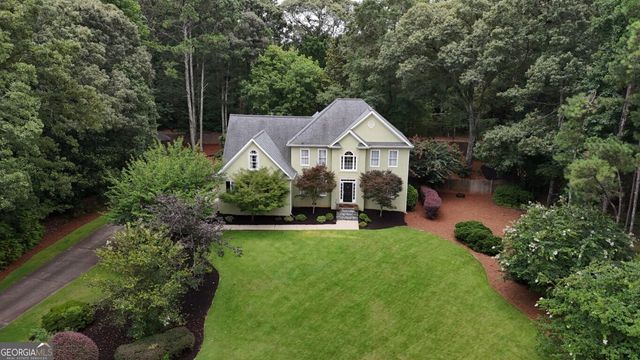 105 Arlington Tr, Fayetteville, GA 30215