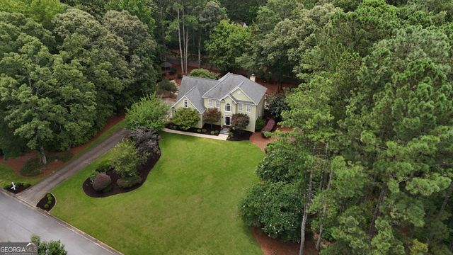 105 Arlington Tr, Fayetteville, GA 30215