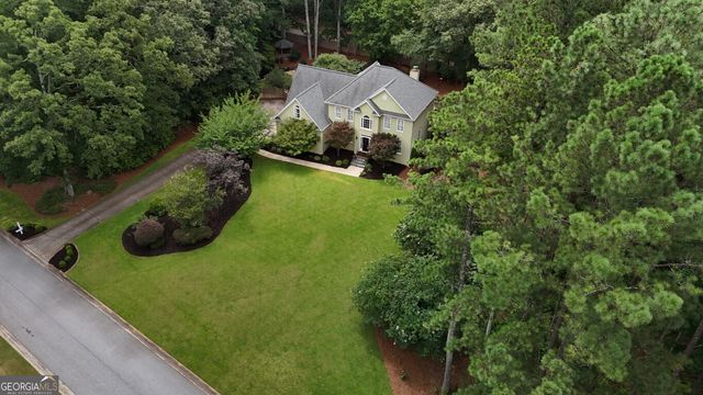 105 Arlington Tr, Fayetteville, GA 30215