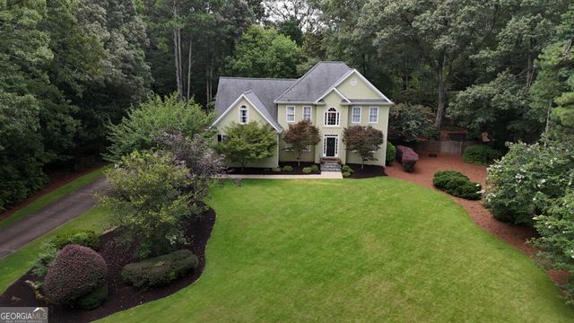 105 Arlington Tr, Fayetteville, GA 30215