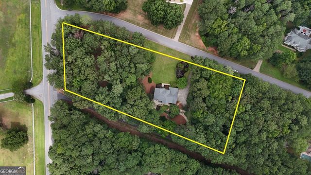 105 Arlington Tr, Fayetteville, GA 30215