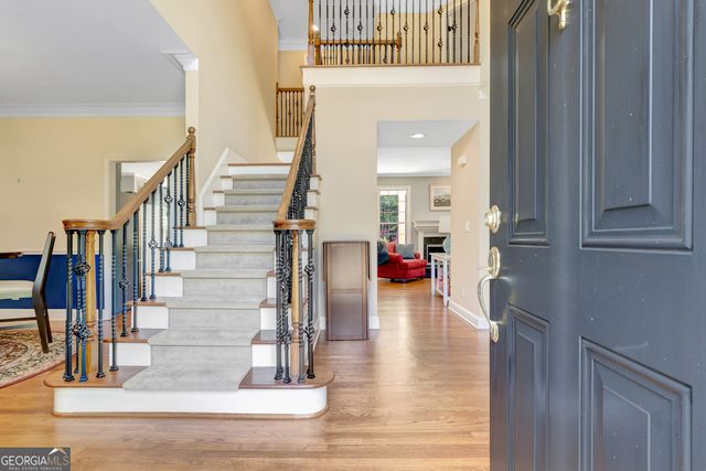 105 Arlington Tr, Fayetteville, GA 30215