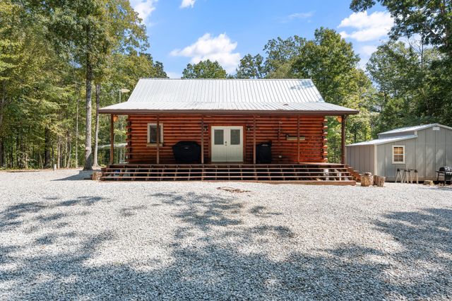 6095 Old Highway 13, Hurricane Mills, TN 37078
