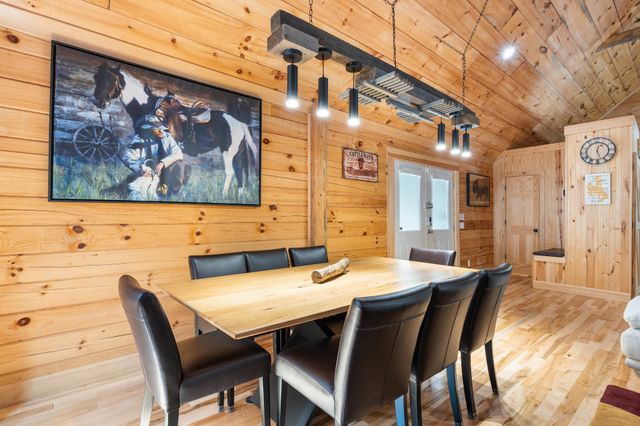 6095 Old Highway 13, Hurricane Mills, TN 37078