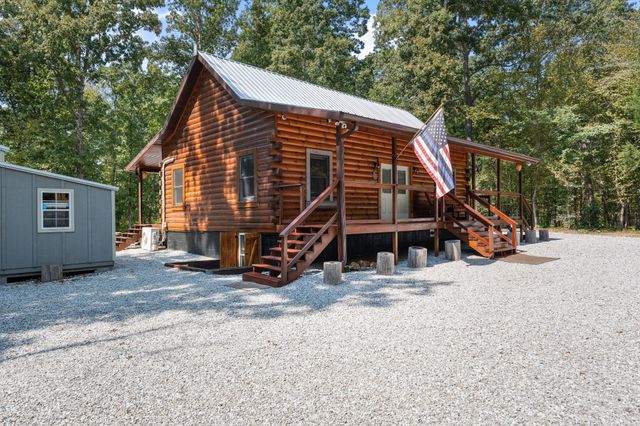 6095 Old Highway 13, Hurricane Mills, TN 37078