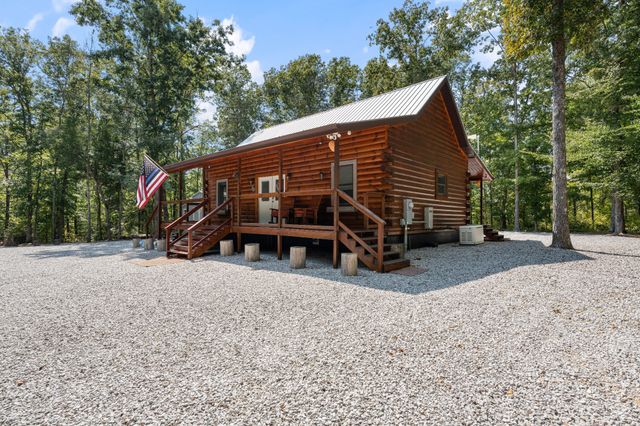 6095 Old Highway 13, Hurricane Mills, TN 37078