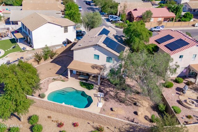 2016 S 102nd Lane, Tolleson, AZ 85353