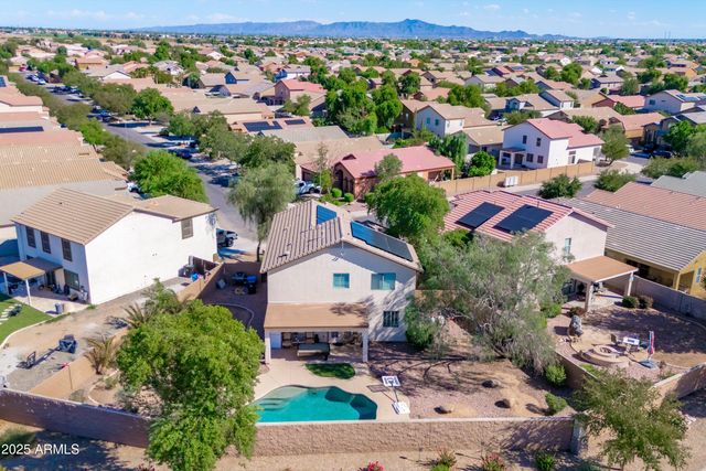 2016 S 102nd Lane, Tolleson, AZ 85353