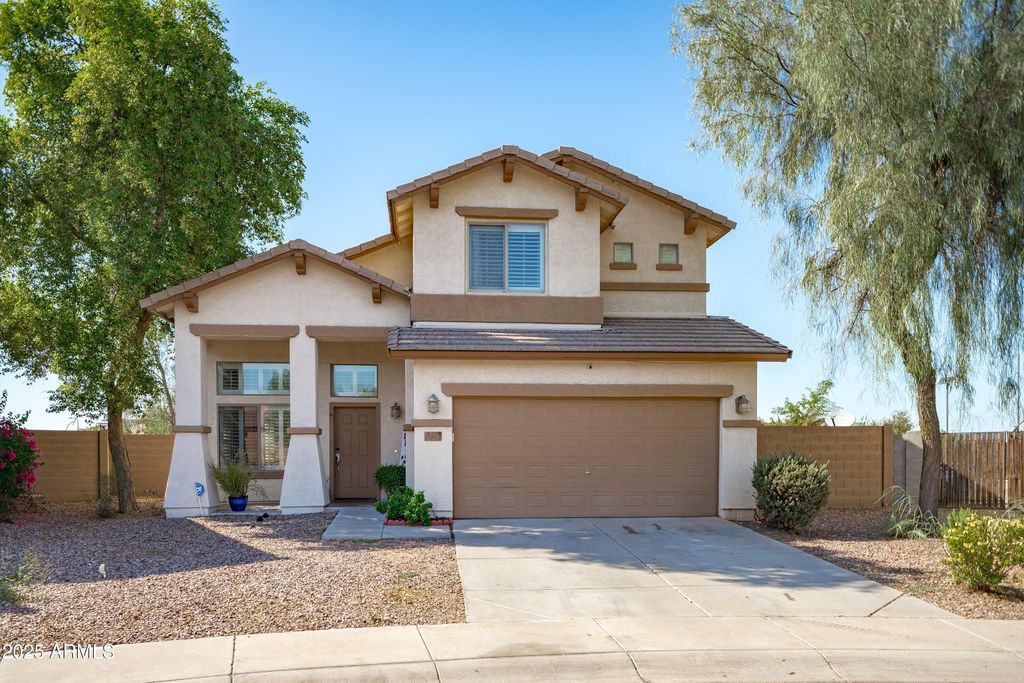 2016 S 102nd Lane, Tolleson, AZ 85353