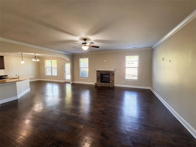 510 Georgia Circle, Loganville, GA 30052