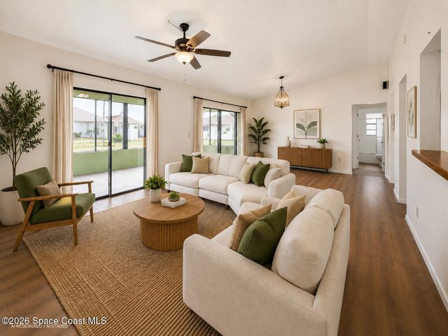 1737 Nanton Street NW, Palm Bay, FL 32907