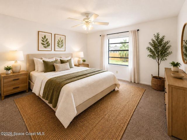 1737 Nanton Street NW, Palm Bay, FL 32907