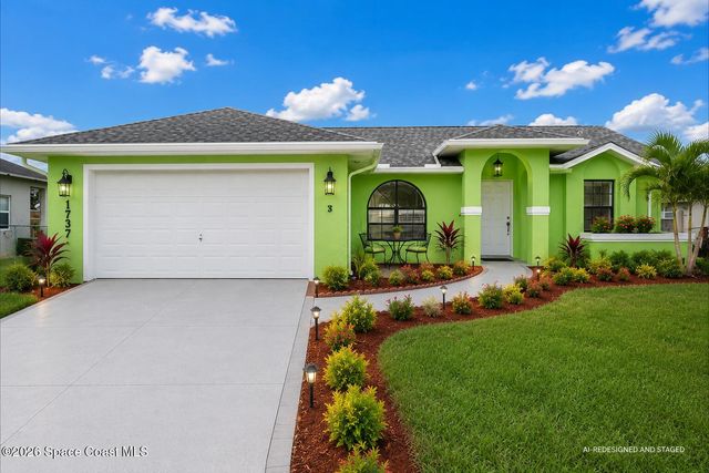 1737 Nanton Street NW, Palm Bay, FL 32907