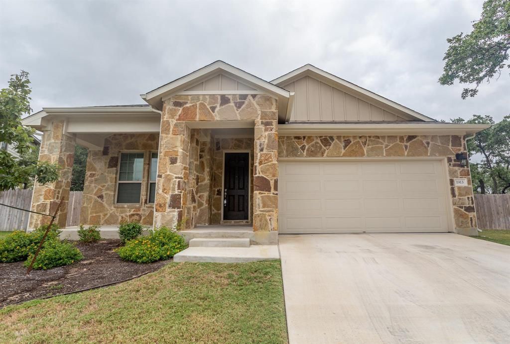 1913 Turtle Bay LOOP, Leander, TX 78641