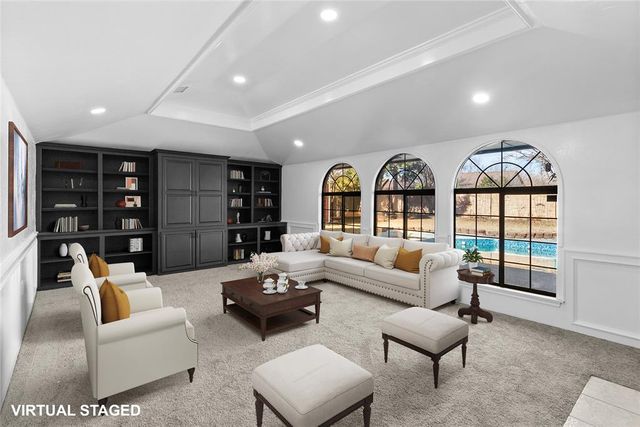 2633 SW 105th Street, Oklahoma City, OK 73170