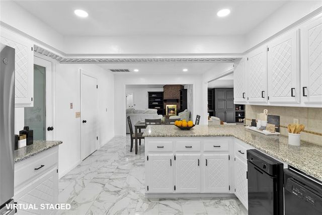 2633 SW 105th Street, Oklahoma City, OK 73170