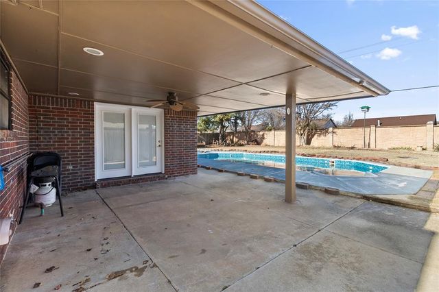2633 SW 105th Street, Oklahoma City, OK 73170