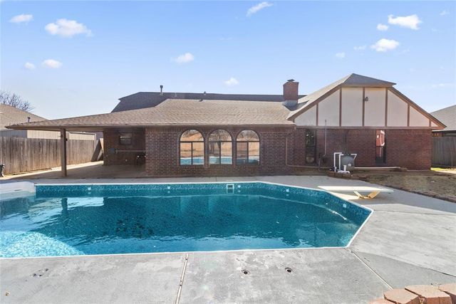 2633 SW 105th Street, Oklahoma City, OK 73170
