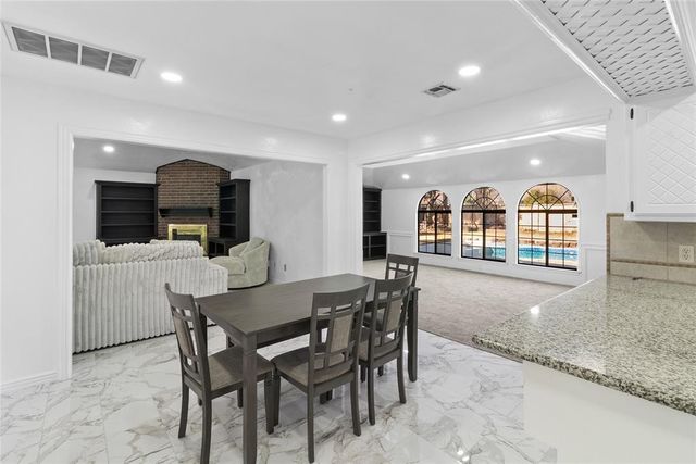 2633 SW 105th Street, Oklahoma City, OK 73170