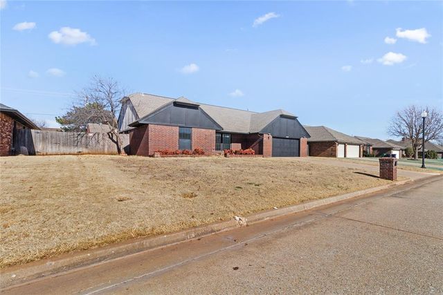 2633 SW 105th Street, Oklahoma City, OK 73170