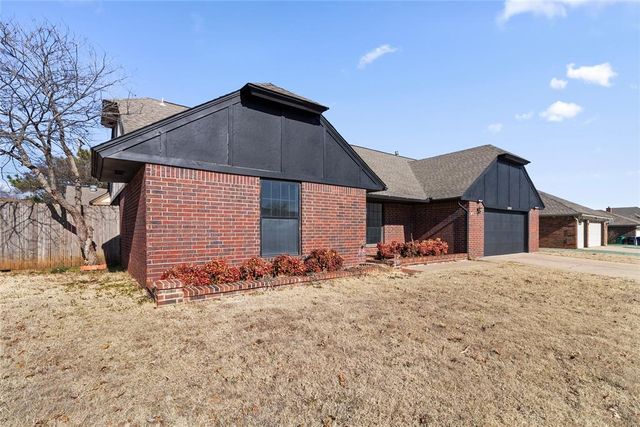 2633 SW 105th Street, Oklahoma City, OK 73170
