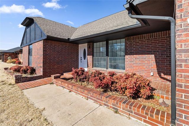 2633 SW 105th Street, Oklahoma City, OK 73170