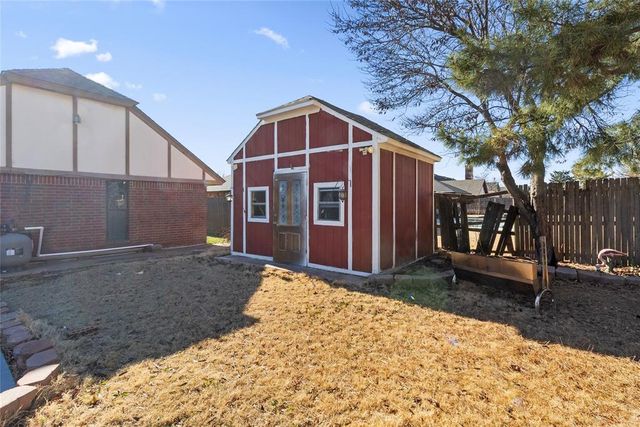 2633 SW 105th Street, Oklahoma City, OK 73170