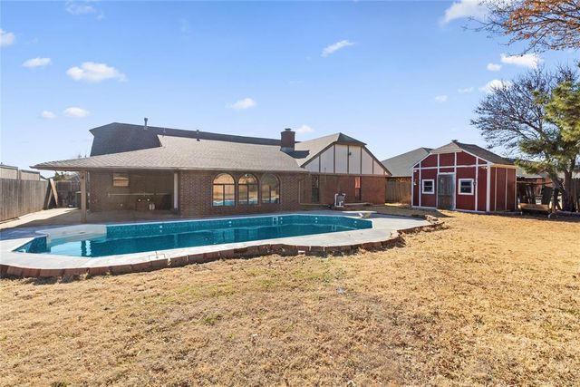 2633 SW 105th Street, Oklahoma City, OK 73170