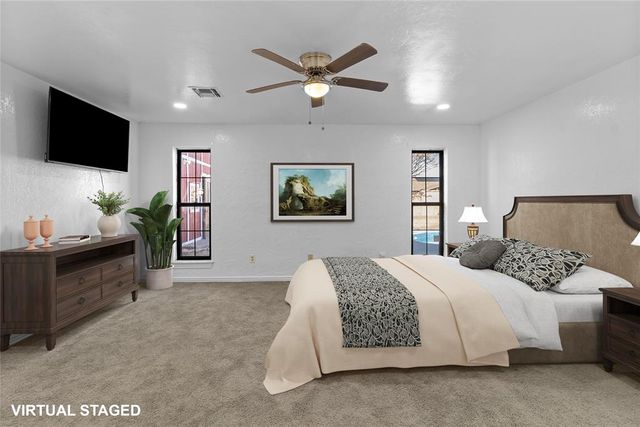 2633 SW 105th Street, Oklahoma City, OK 73170